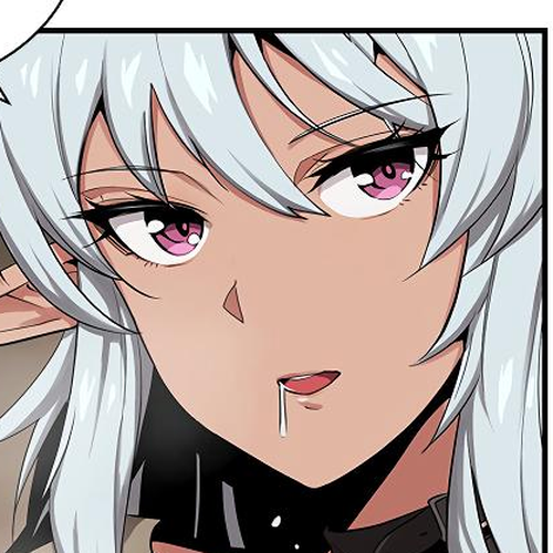 The Dungeon Master Chapter 36 cover