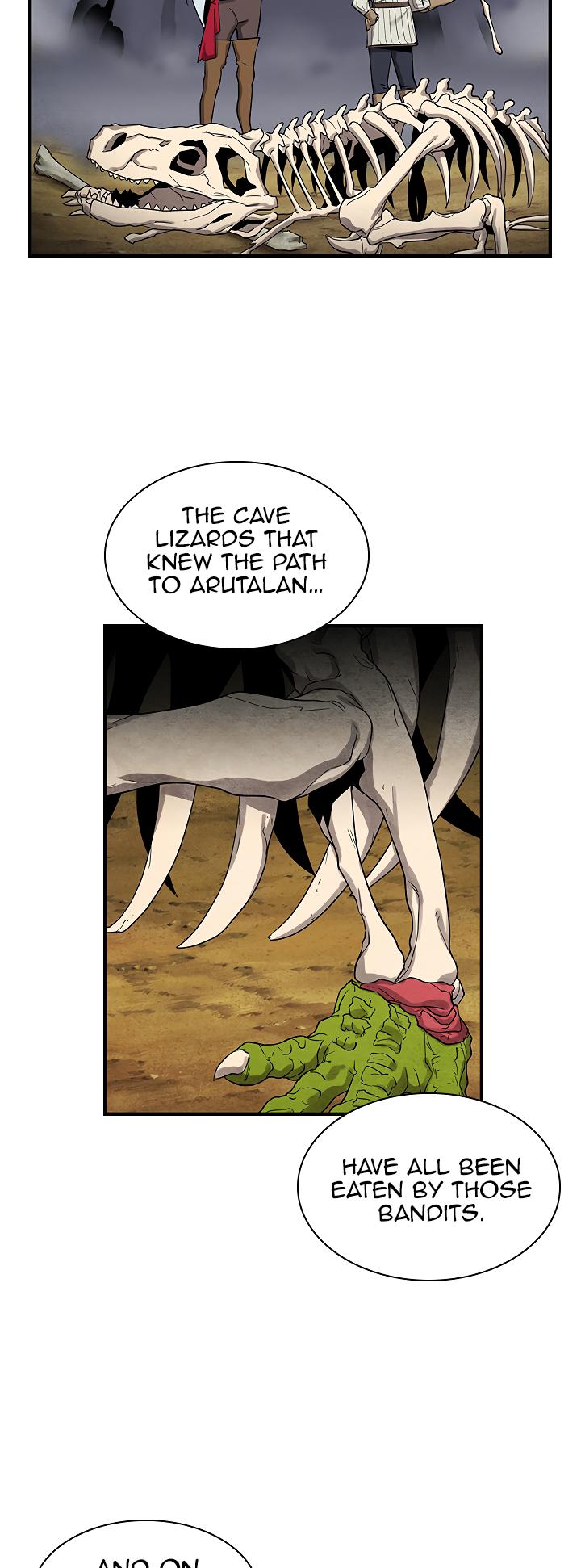 The Dungeon Master Chapter 37 page 15 - Chapter 37