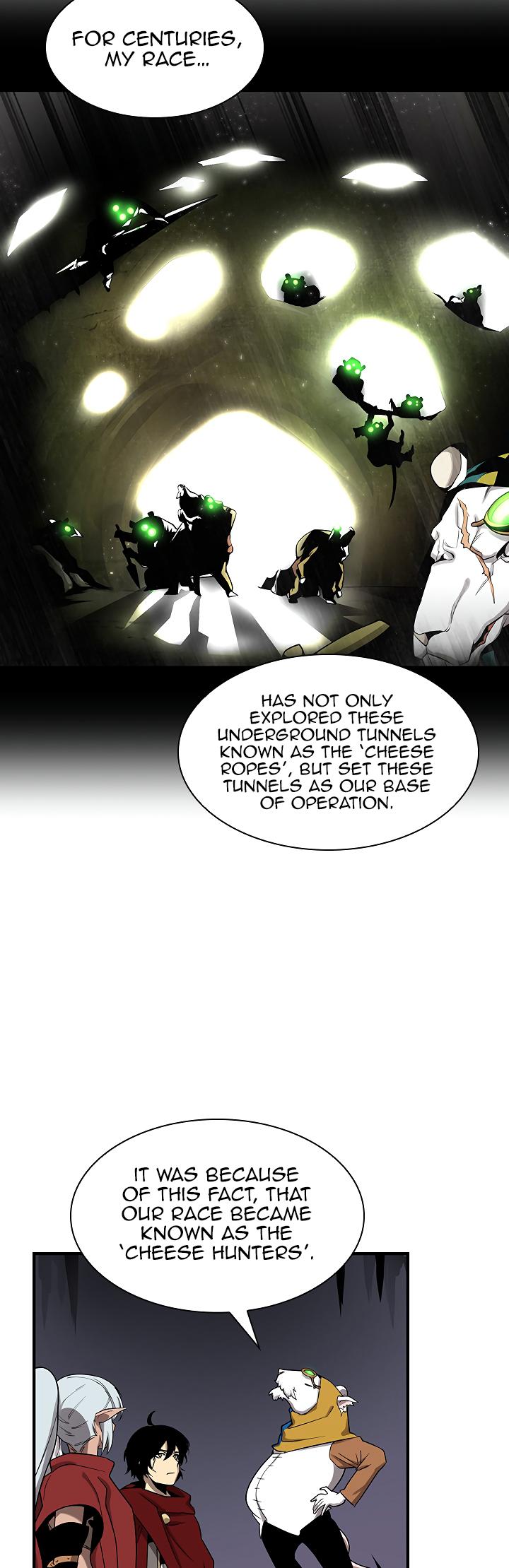 The Dungeon Master Chapter 37 page 18 - Chapter 37