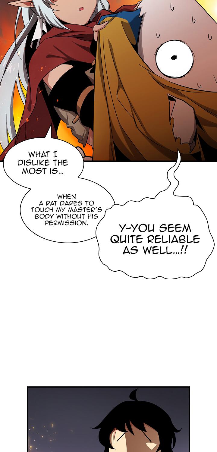 The Dungeon Master Chapter 37 page 24 - Chapter 37