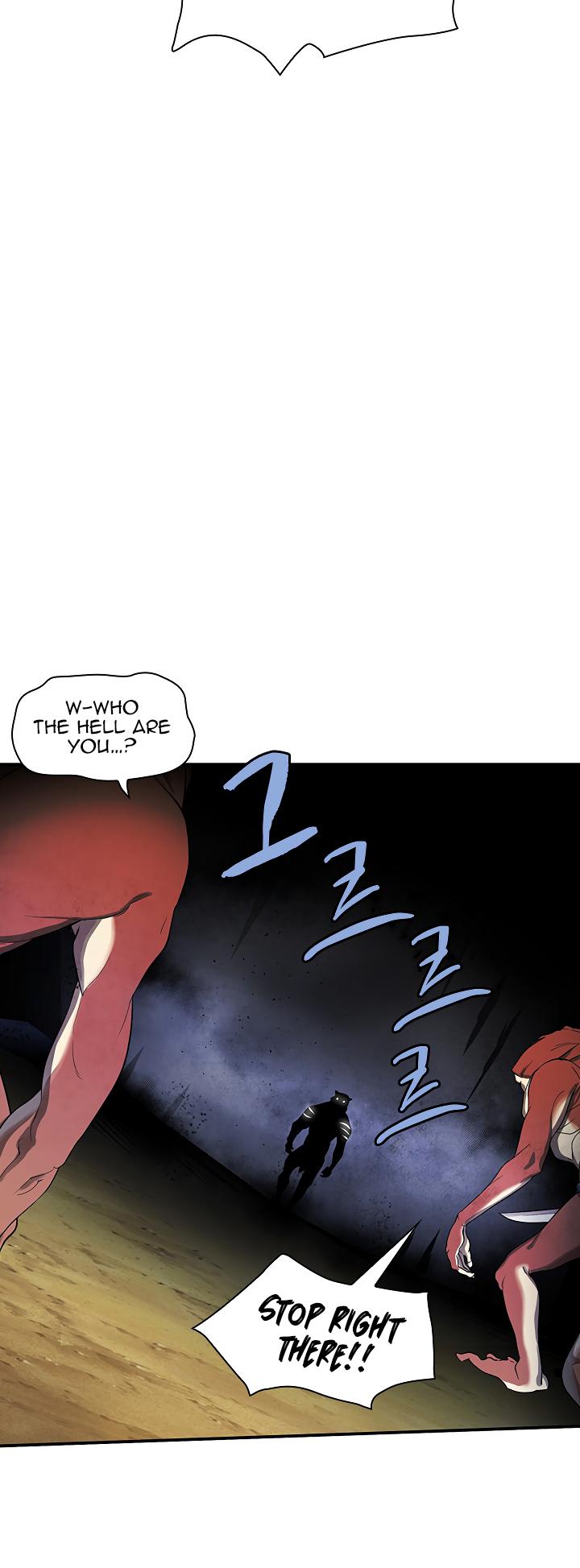 The Dungeon Master Chapter 37 page 3 - Chapter 37