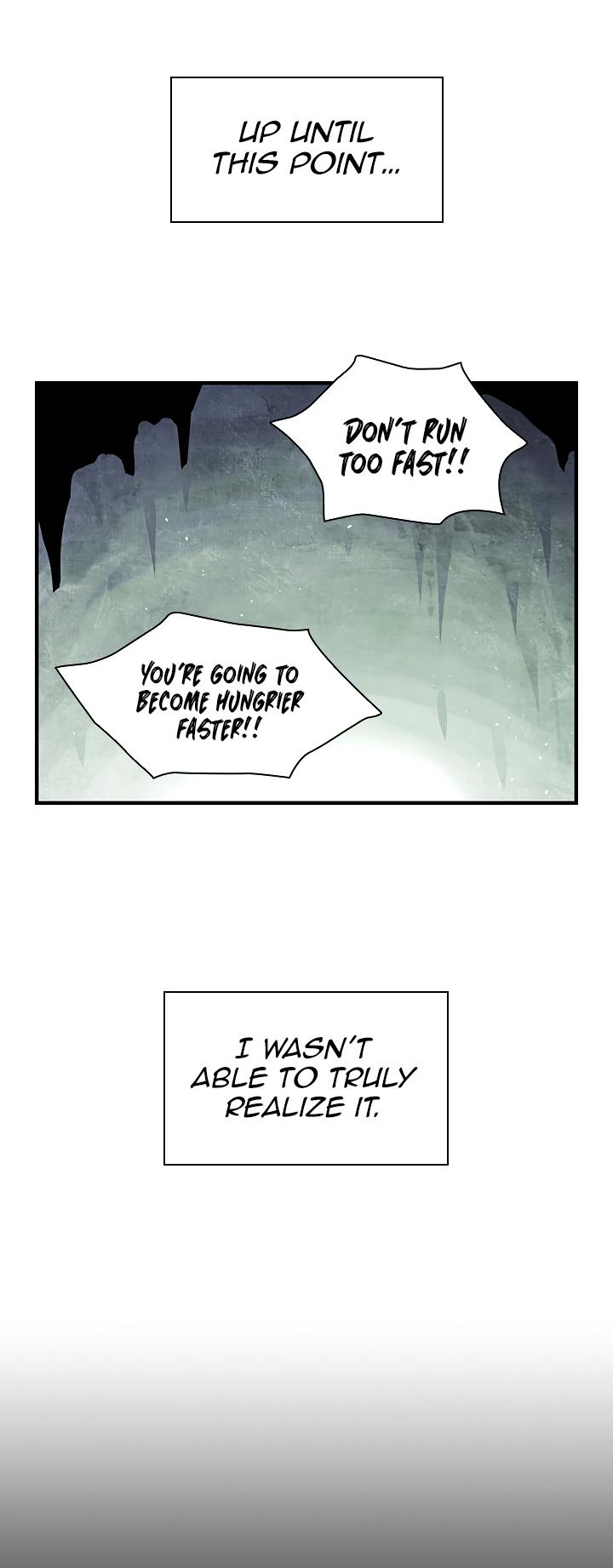 The Dungeon Master Chapter 37 page 33 - Chapter 37