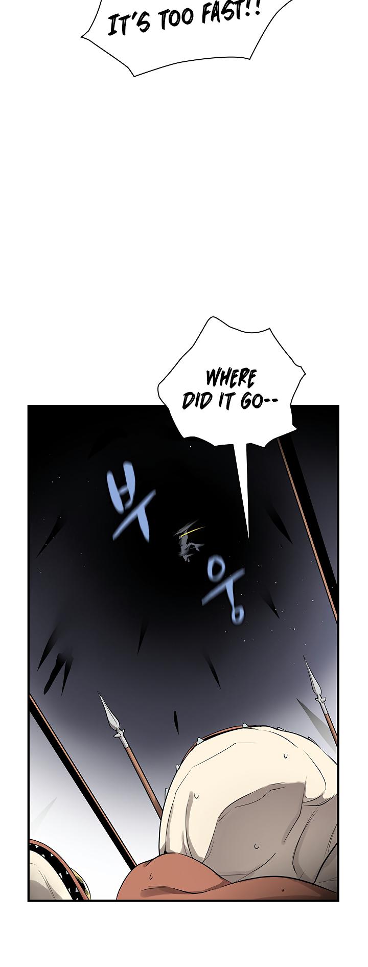 The Dungeon Master Chapter 37 page 9 - Chapter 37