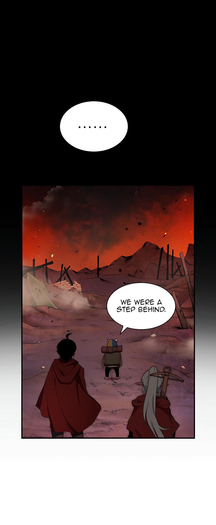 The Dungeon Master Chapter 38 page 12 - Chapter 38