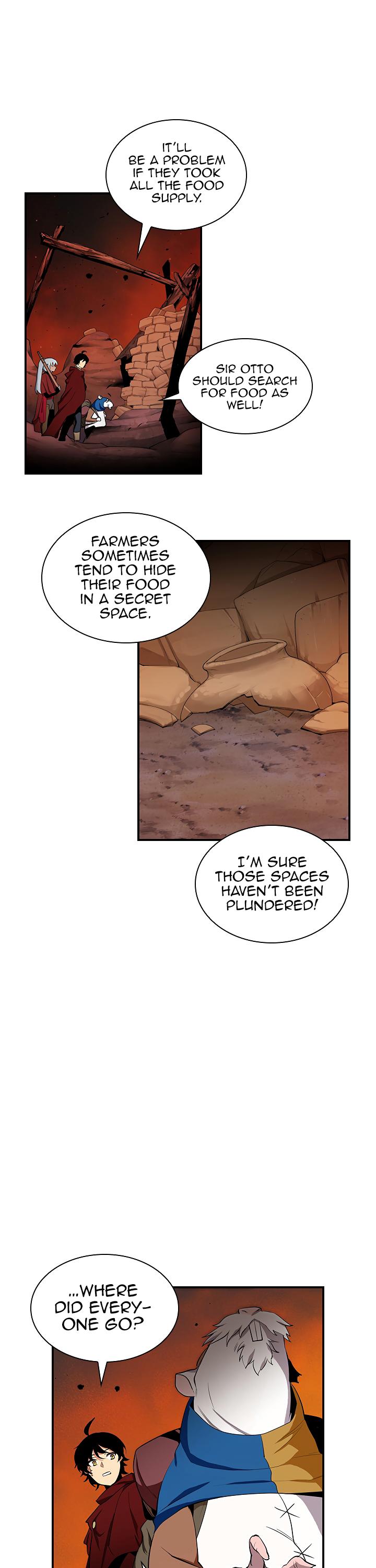 The Dungeon Master Chapter 38 page 13 - Chapter 38