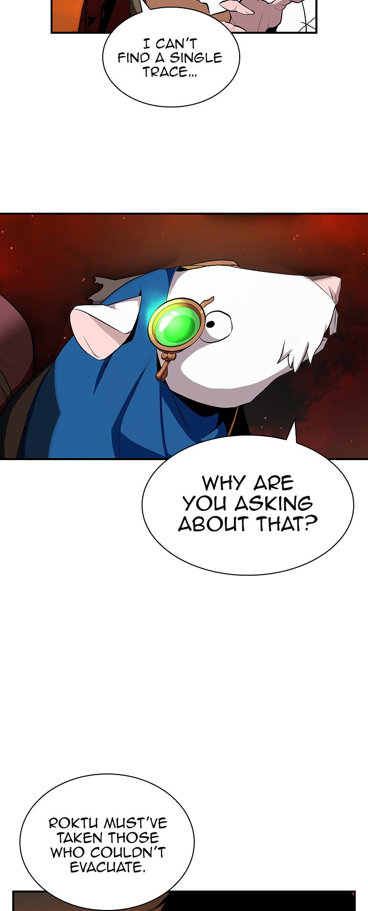 The Dungeon Master Chapter 38 page 14 - Chapter 38