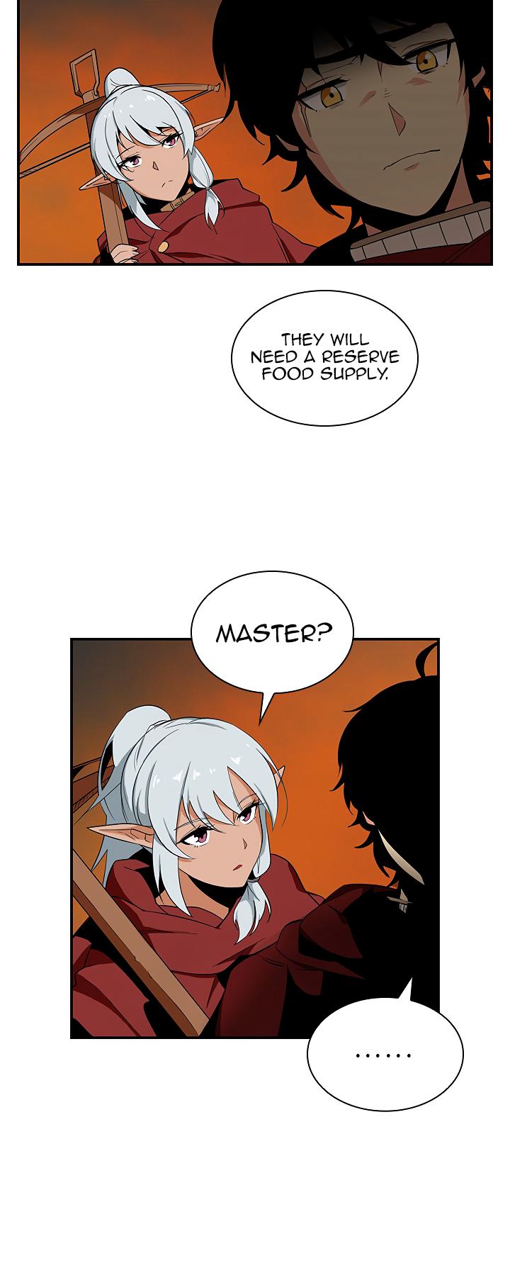The Dungeon Master Chapter 38 page 15 - Chapter 38