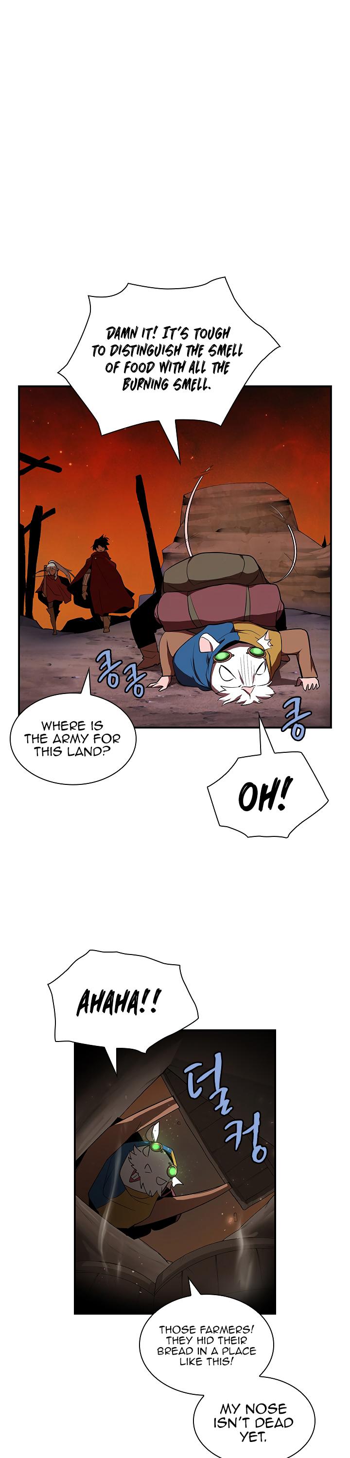 The Dungeon Master Chapter 38 page 16 - Chapter 38