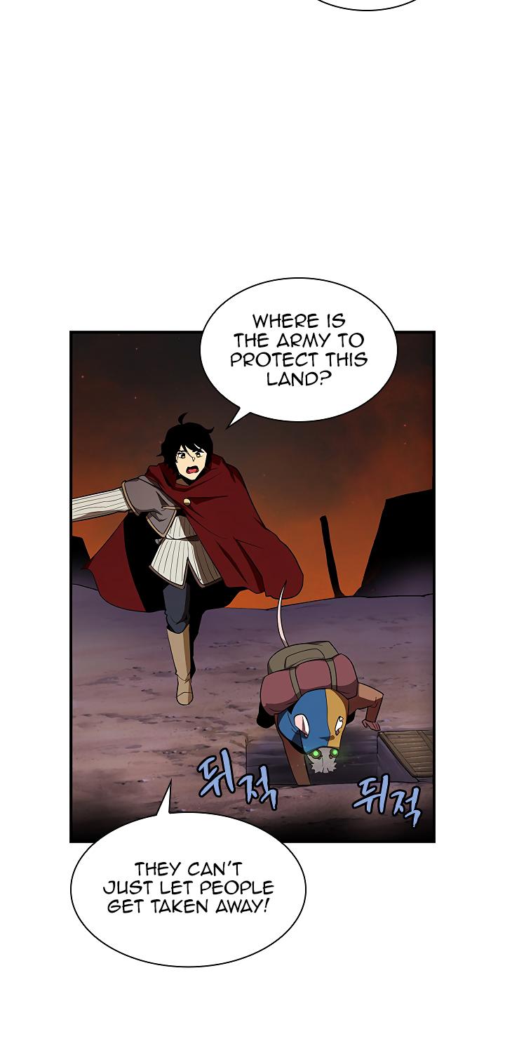 The Dungeon Master Chapter 38 page 17 - Chapter 38