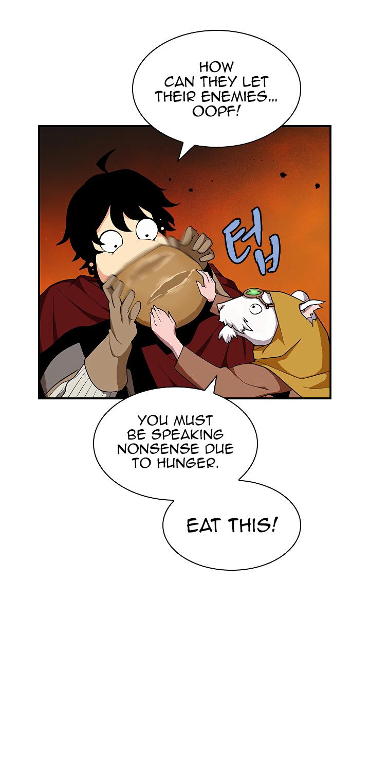 The Dungeon Master Chapter 38 page 18 - Chapter 38