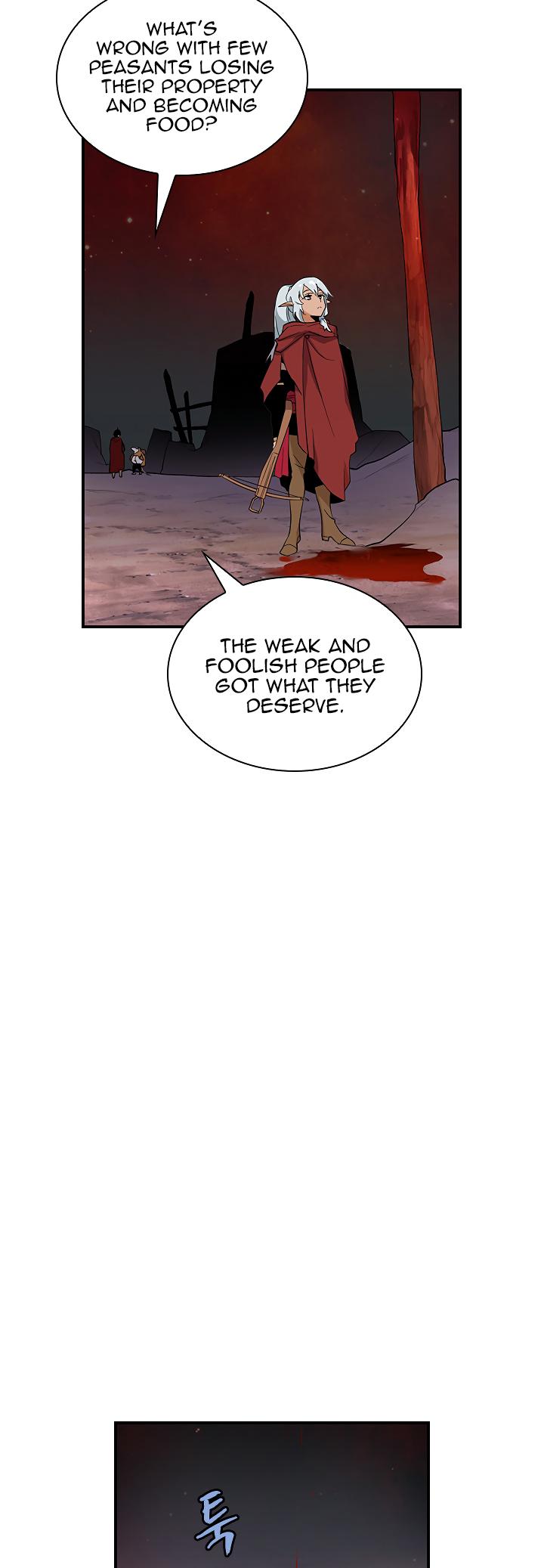 The Dungeon Master Chapter 38 page 20 - Chapter 38