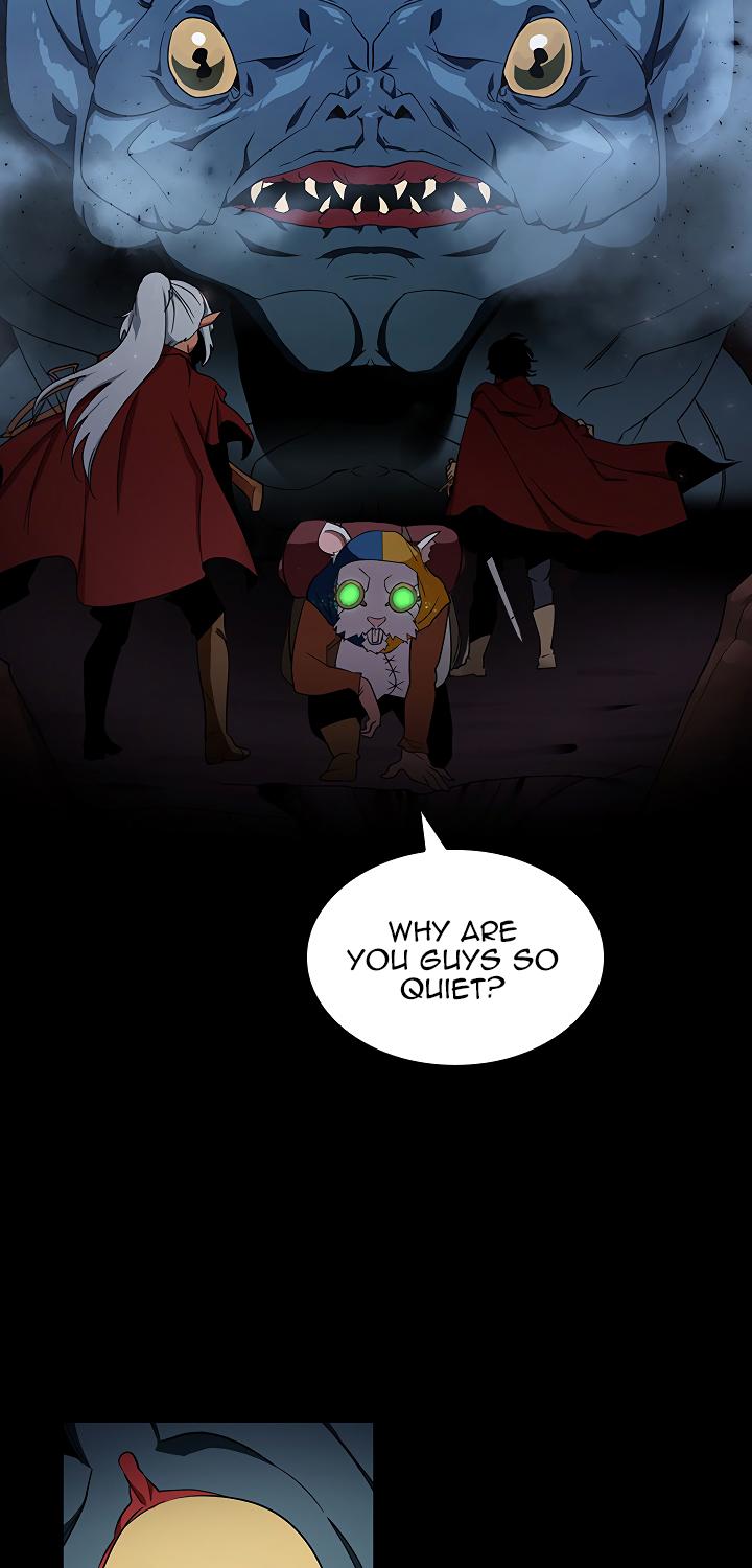 The Dungeon Master Chapter 38 page 26 - Chapter 38