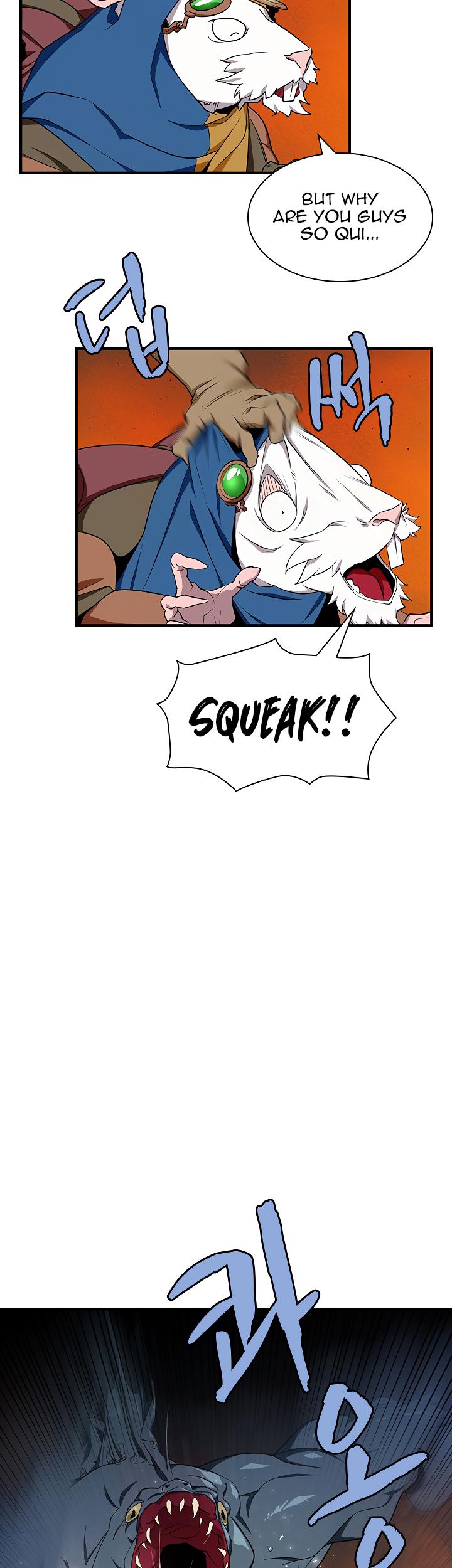 The Dungeon Master Chapter 38 page 29 - Chapter 38
