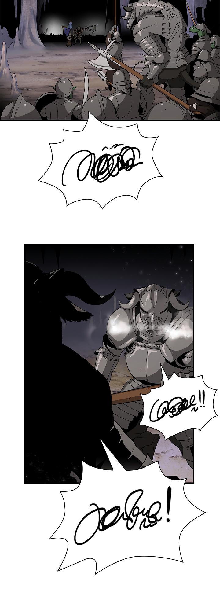 The Dungeon Master Chapter 38 page 3 - Chapter 38