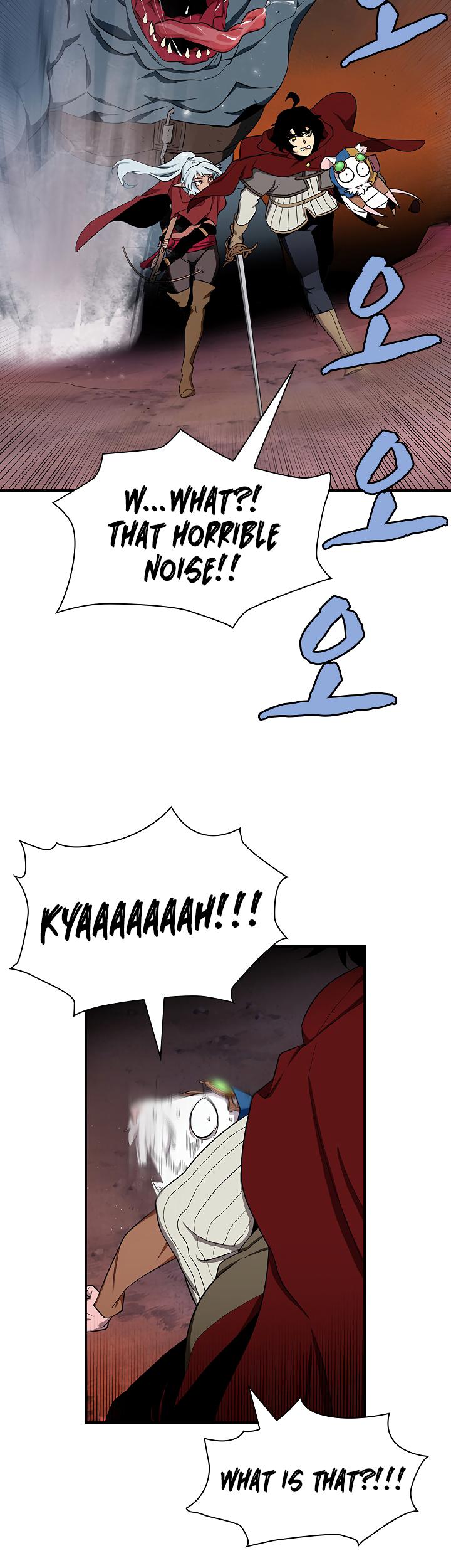 The Dungeon Master Chapter 38 page 30 - Chapter 38
