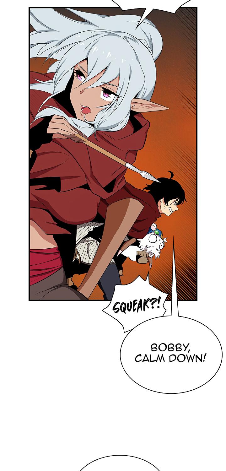 The Dungeon Master Chapter 38 page 32 - Chapter 38