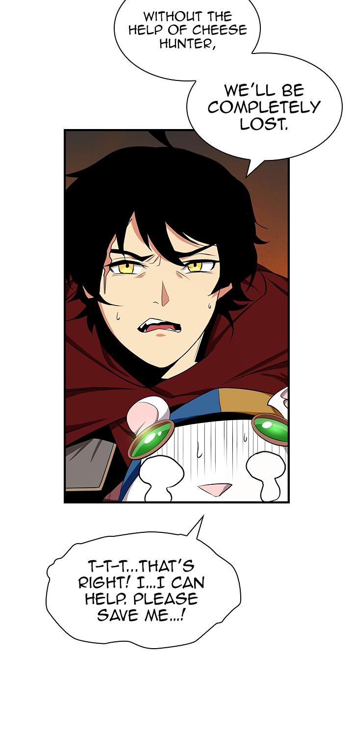 The Dungeon Master Chapter 38 page 33 - Chapter 38