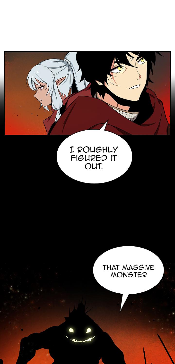 The Dungeon Master Chapter 38 page 35 - Chapter 38