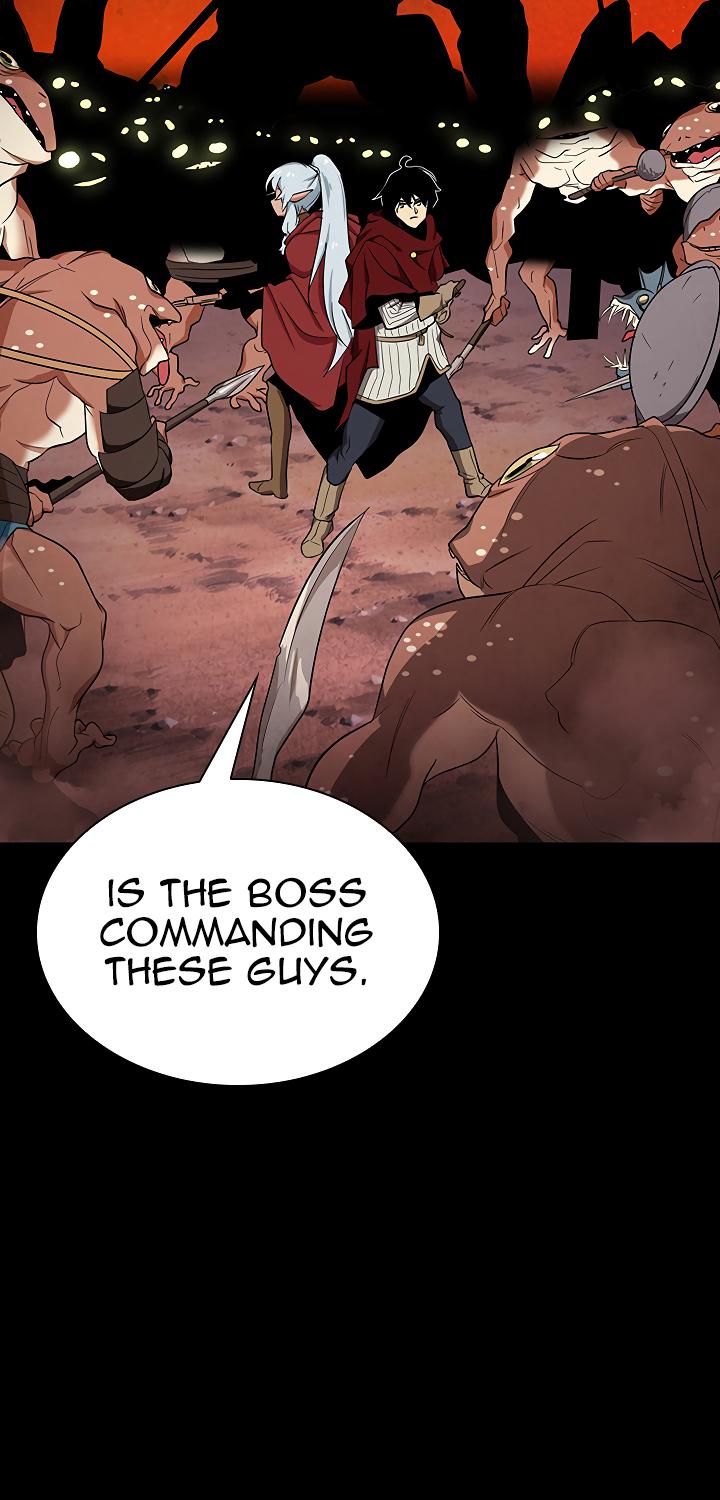 The Dungeon Master Chapter 38 page 36 - Chapter 38