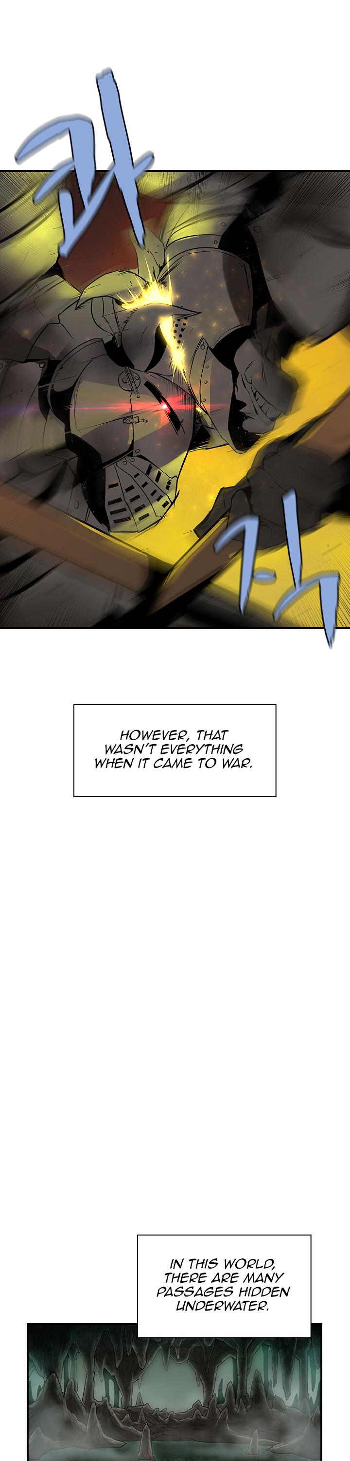 The Dungeon Master Chapter 38 page 4 - Chapter 38