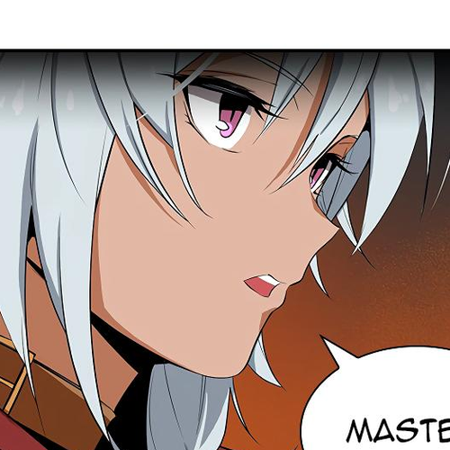 The Dungeon Master Chapter 38 cover