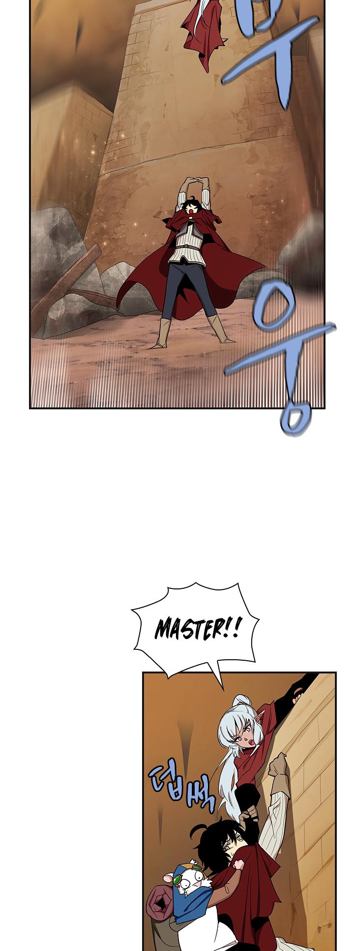 The Dungeon Master Chapter 39 page 11 - Chapter 39