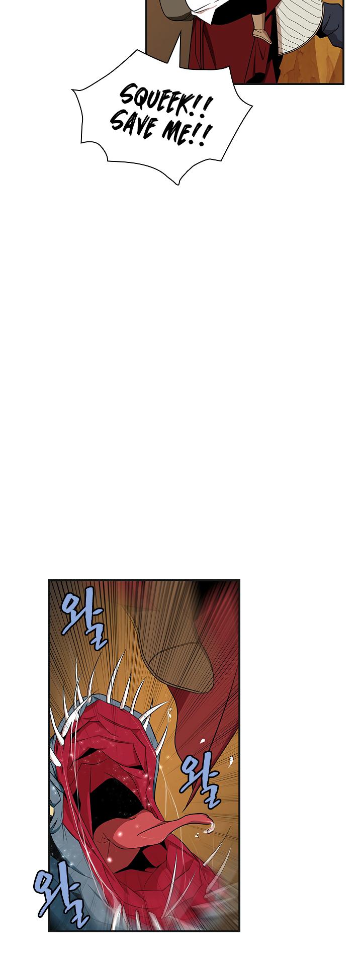 The Dungeon Master Chapter 39 page 12 - Chapter 39
