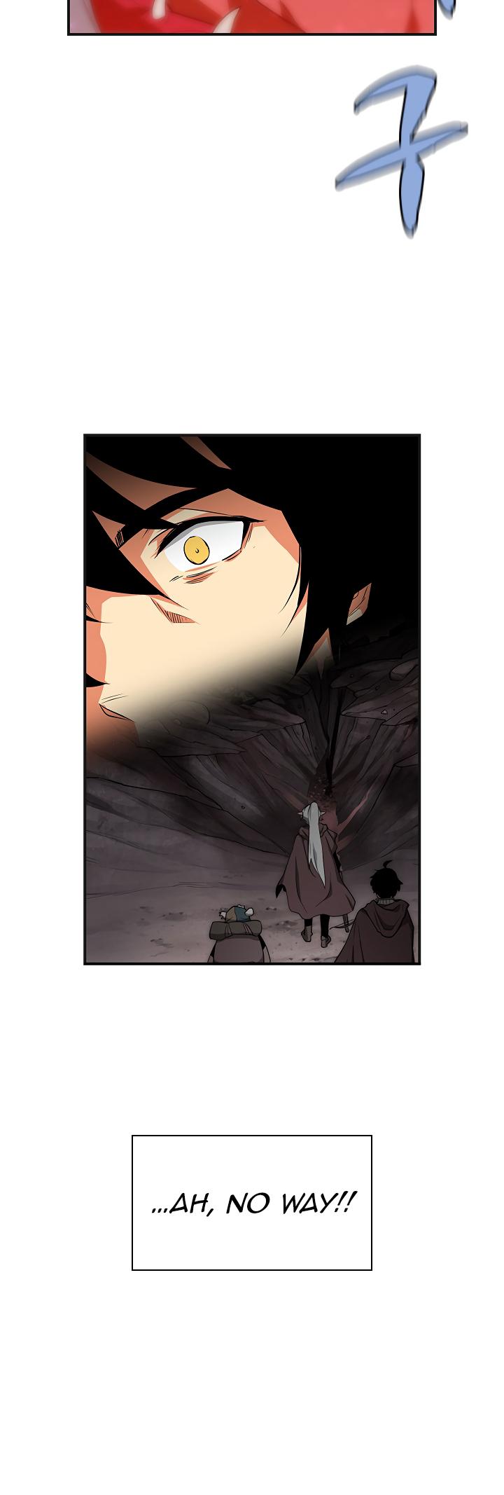 The Dungeon Master Chapter 39 page 21 - Chapter 39