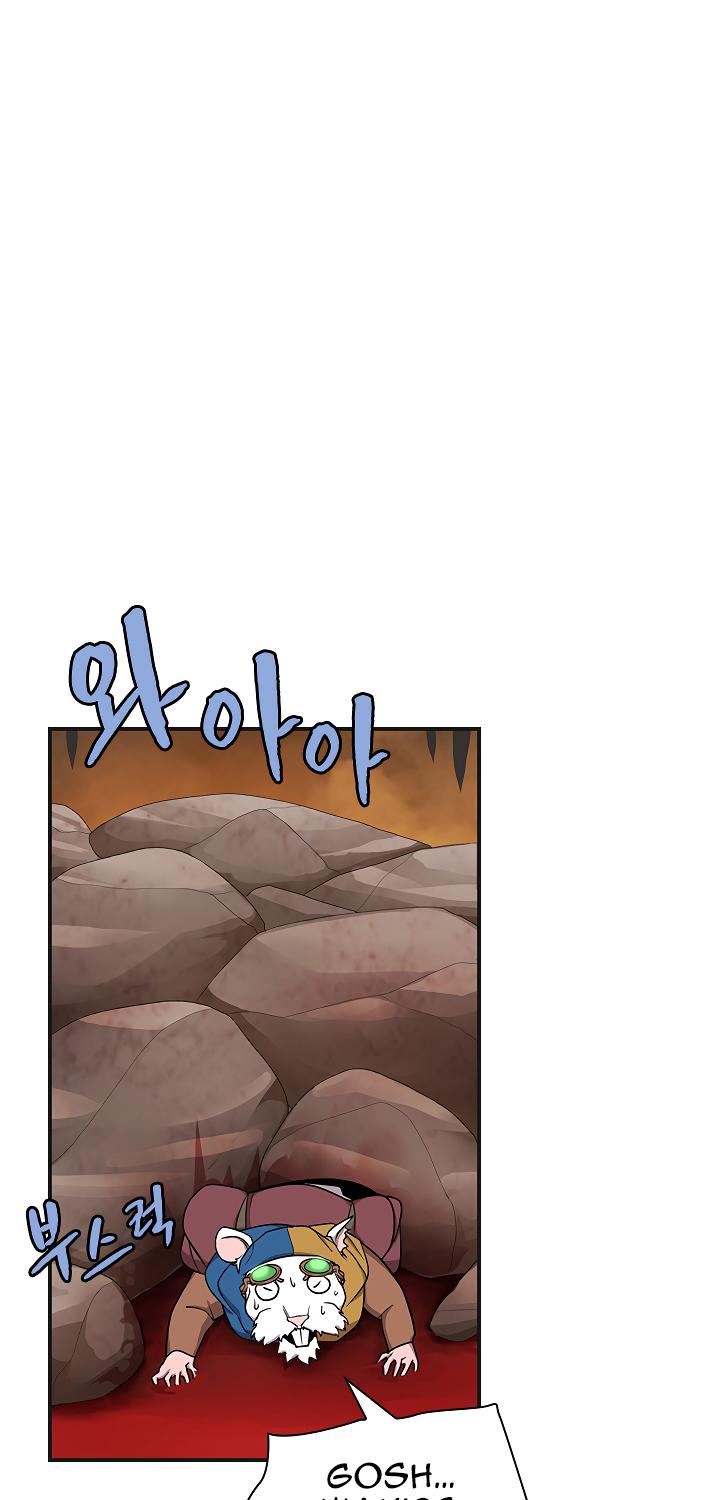 The Dungeon Master Chapter 39 page 26 - Chapter 39