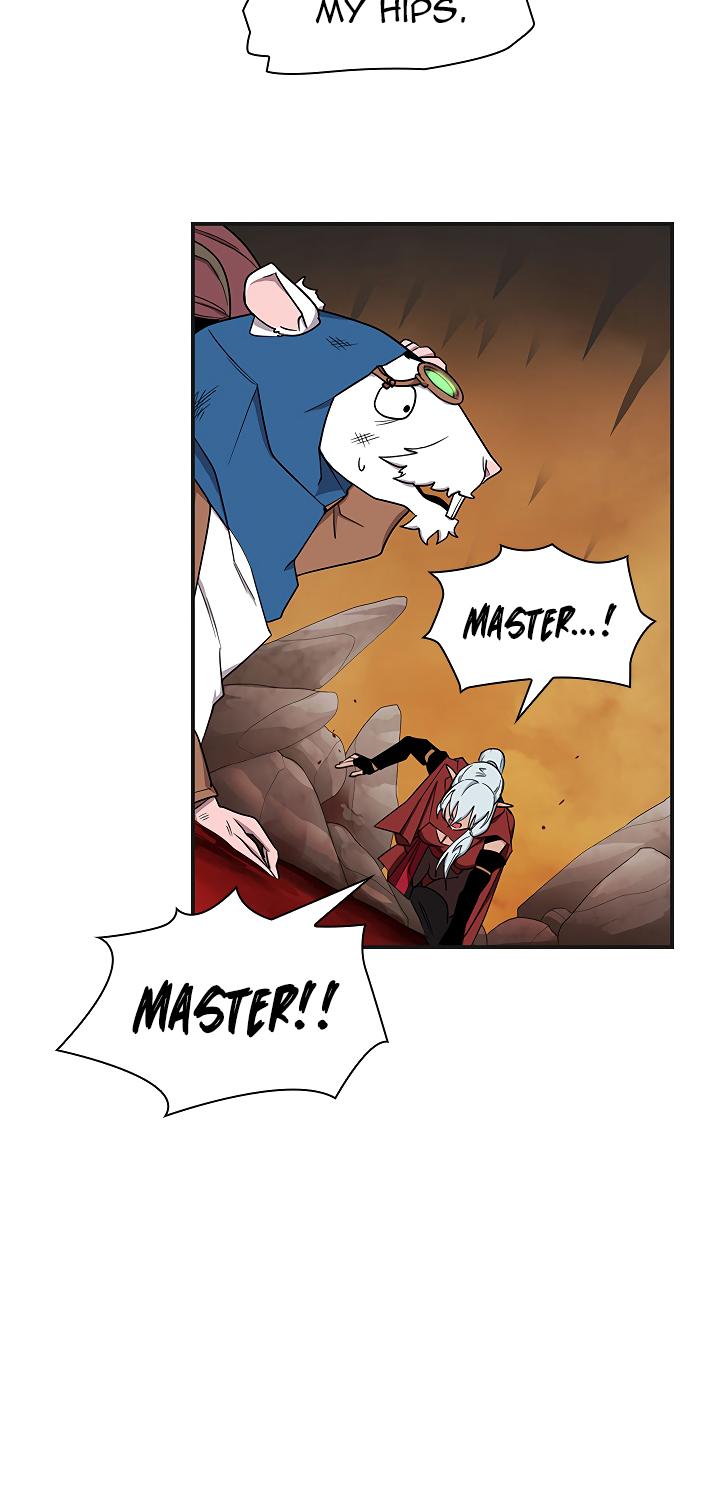 The Dungeon Master Chapter 39 page 27 - Chapter 39
