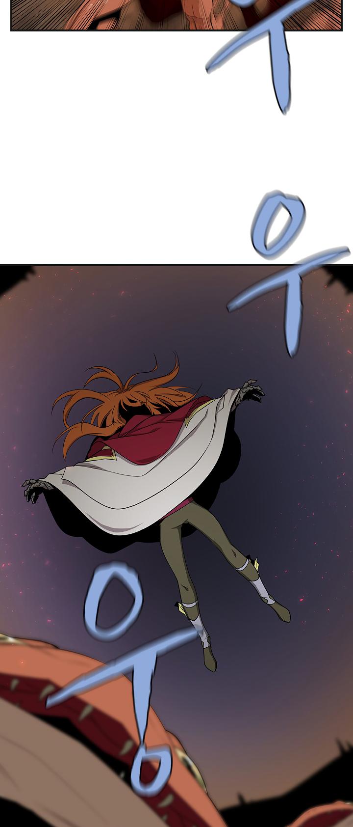 The Dungeon Master Chapter 39 page 35 - Chapter 39