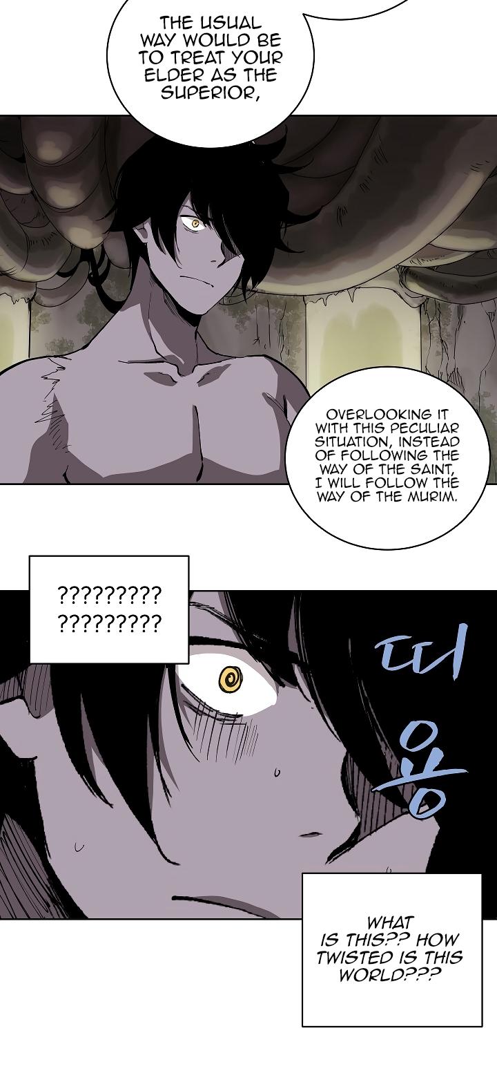 The Dungeon Master Chapter 4 page 26 - Chapter 4