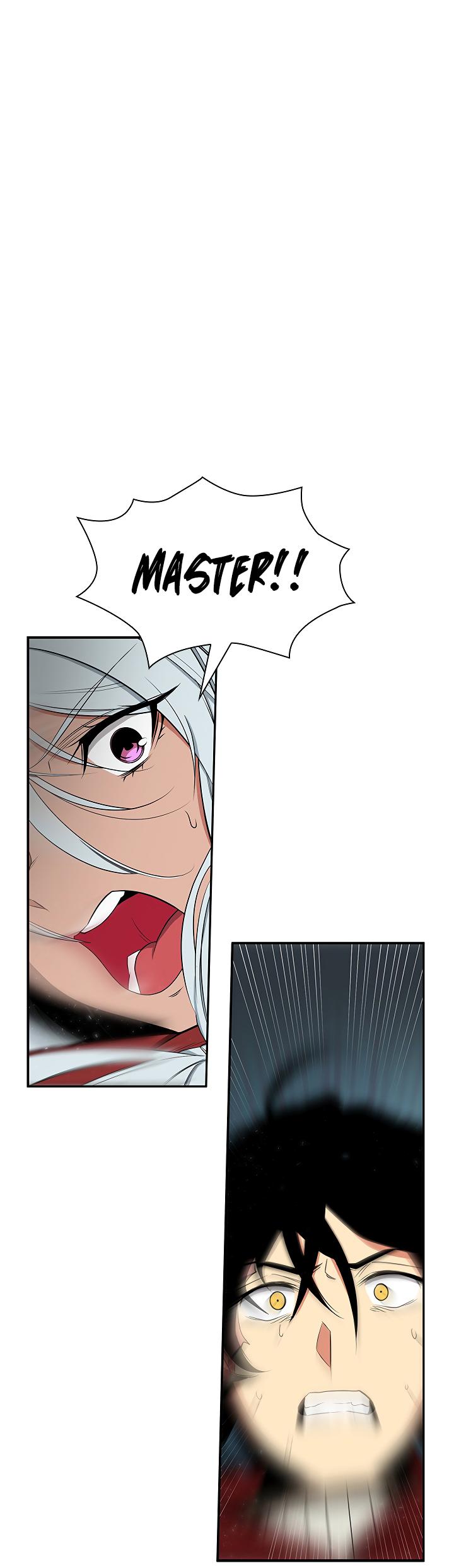 The Dungeon Master Chapter 40 page 17 - Chapter 40
