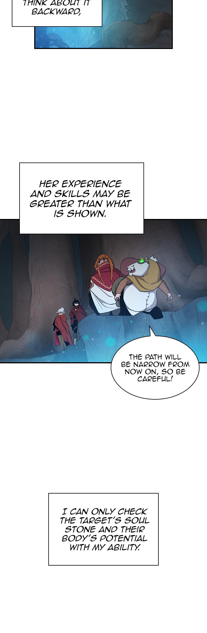 The Dungeon Master Chapter 40 page 26 - Chapter 40