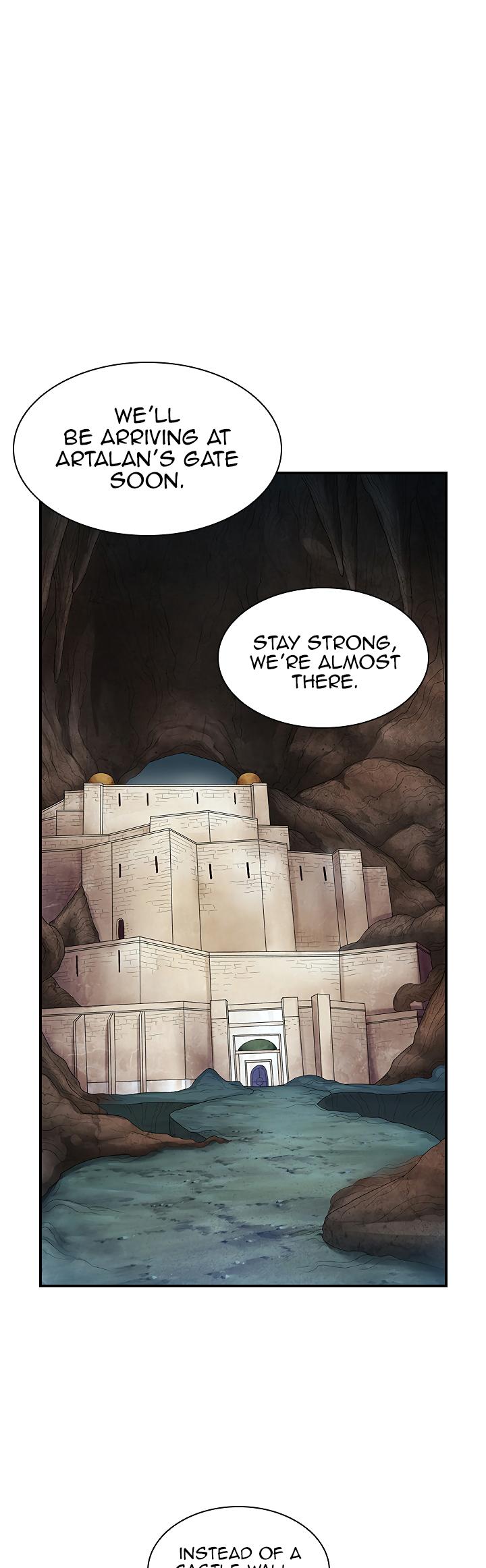 The Dungeon Master Chapter 40 page 29 - Chapter 40