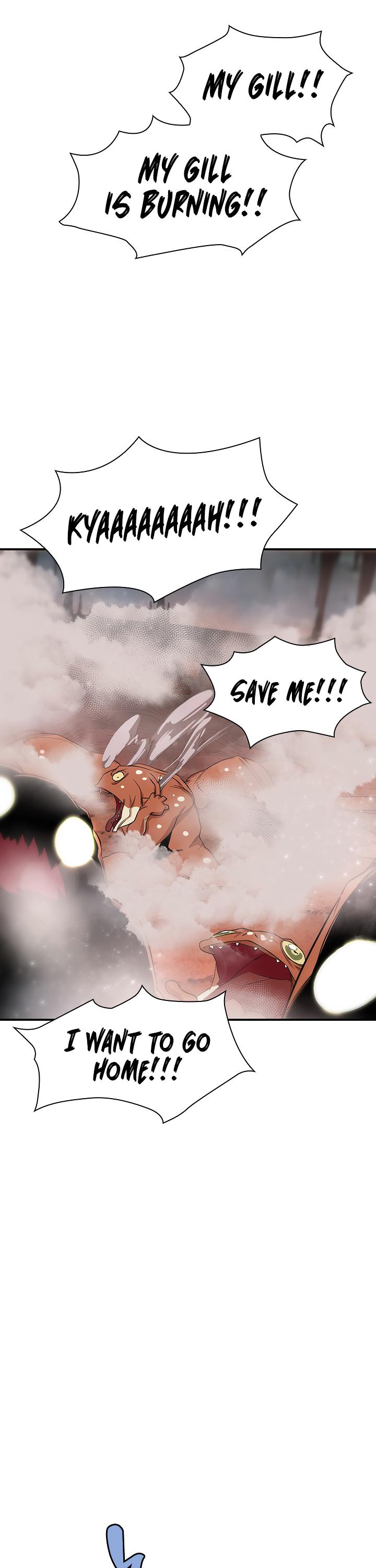 The Dungeon Master Chapter 40 page 7 - Chapter 40