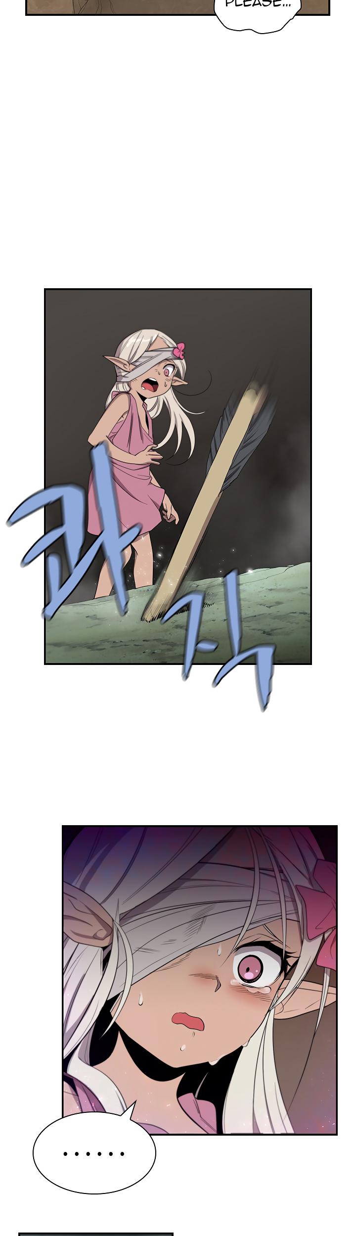 The Dungeon Master Chapter 41 page 2 - Chapter 41