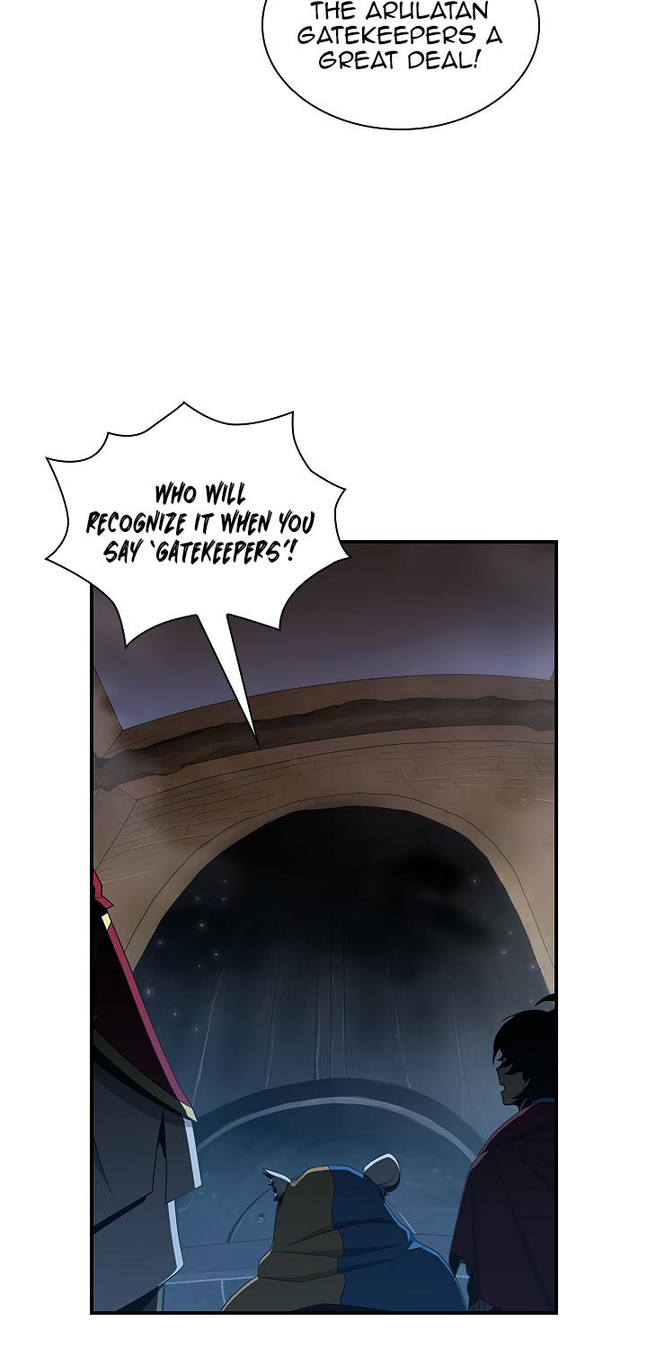 The Dungeon Master Chapter 41 page 26 - Chapter 41