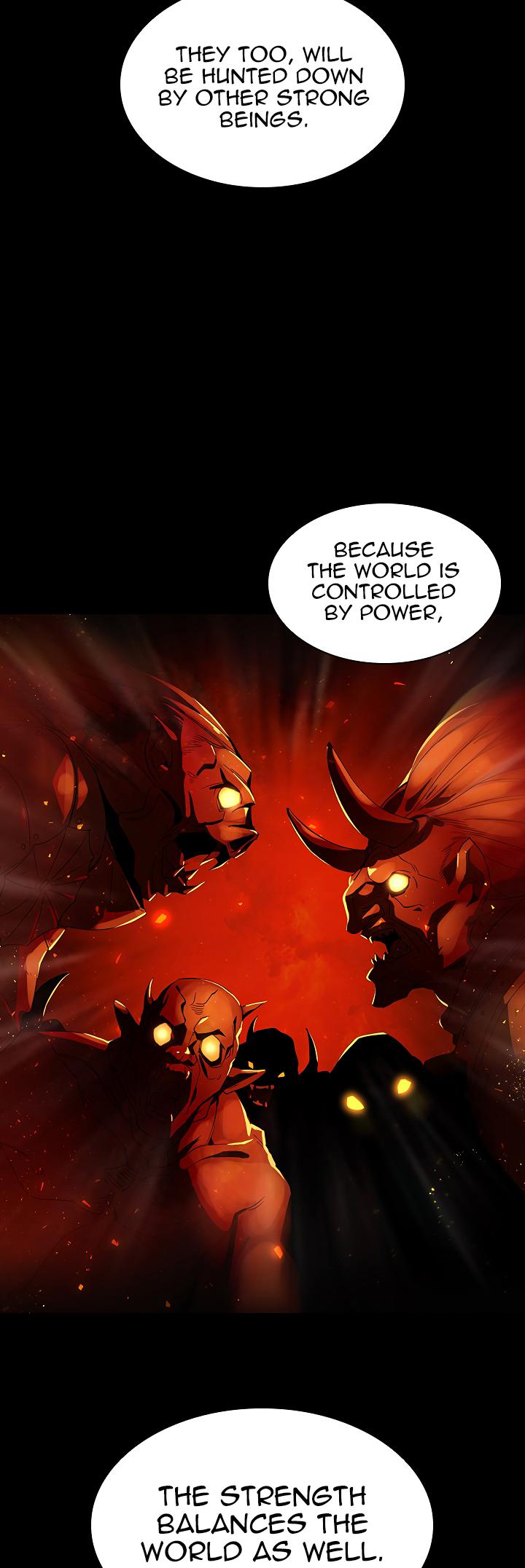 The Dungeon Master Chapter 41 page 29 - Chapter 41