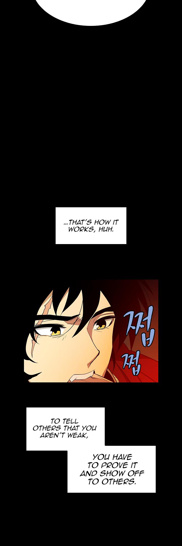 The Dungeon Master Chapter 41 page 30 - Chapter 41