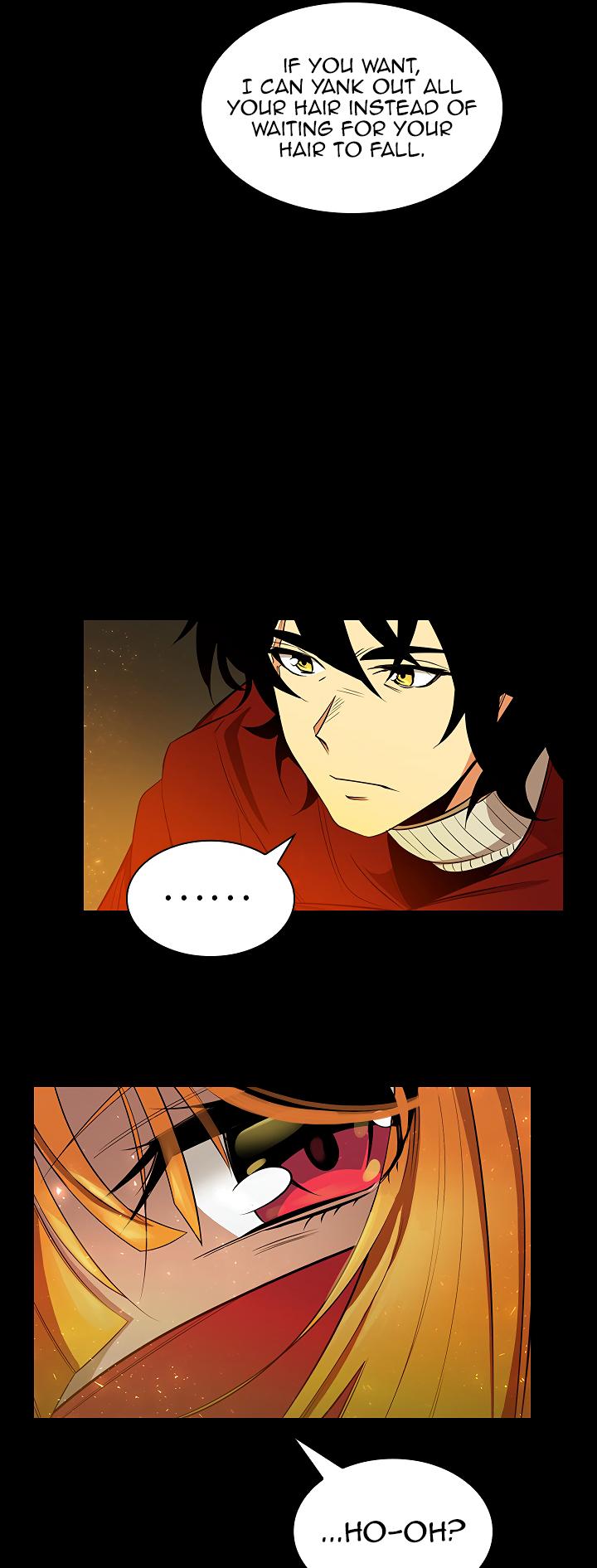 The Dungeon Master Chapter 41 page 34 - Chapter 41