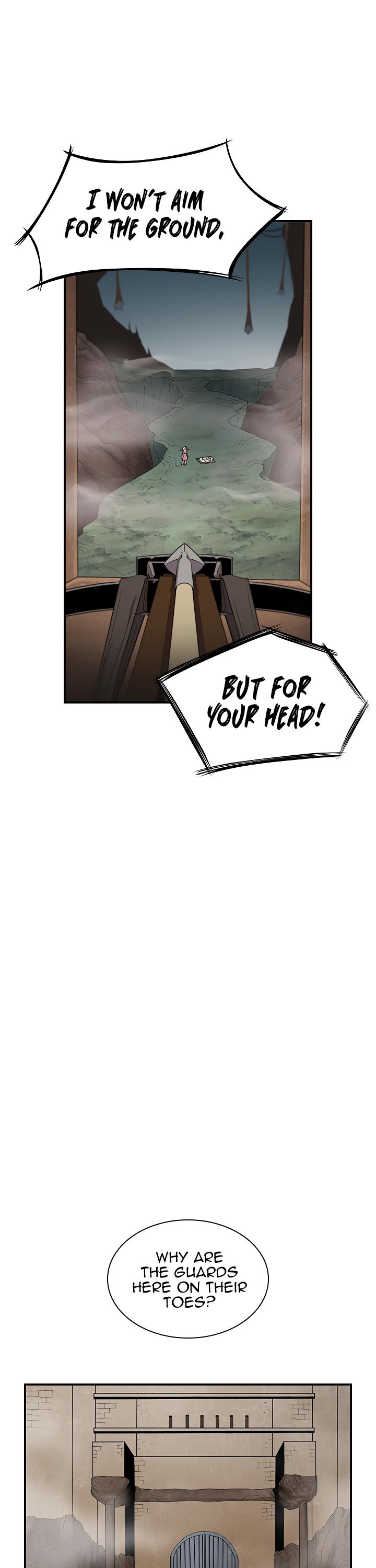 The Dungeon Master Chapter 41 page 4 - Chapter 41