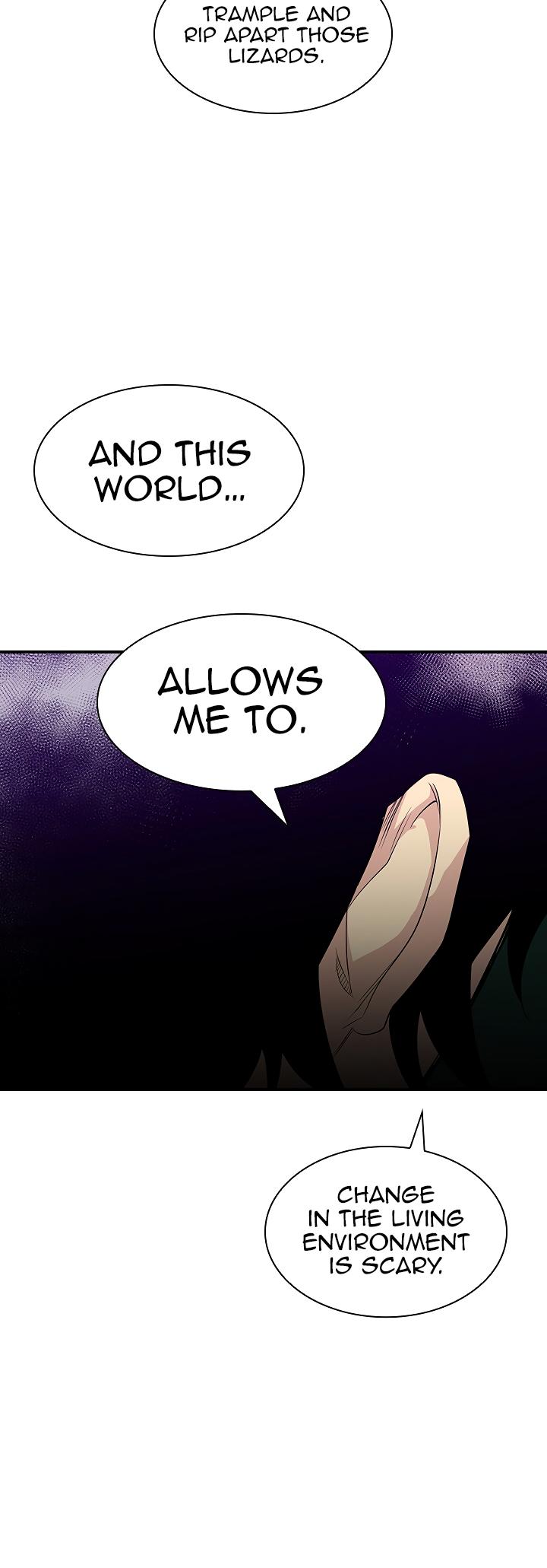 The Dungeon Master Chapter 42 page 18 - Chapter 42