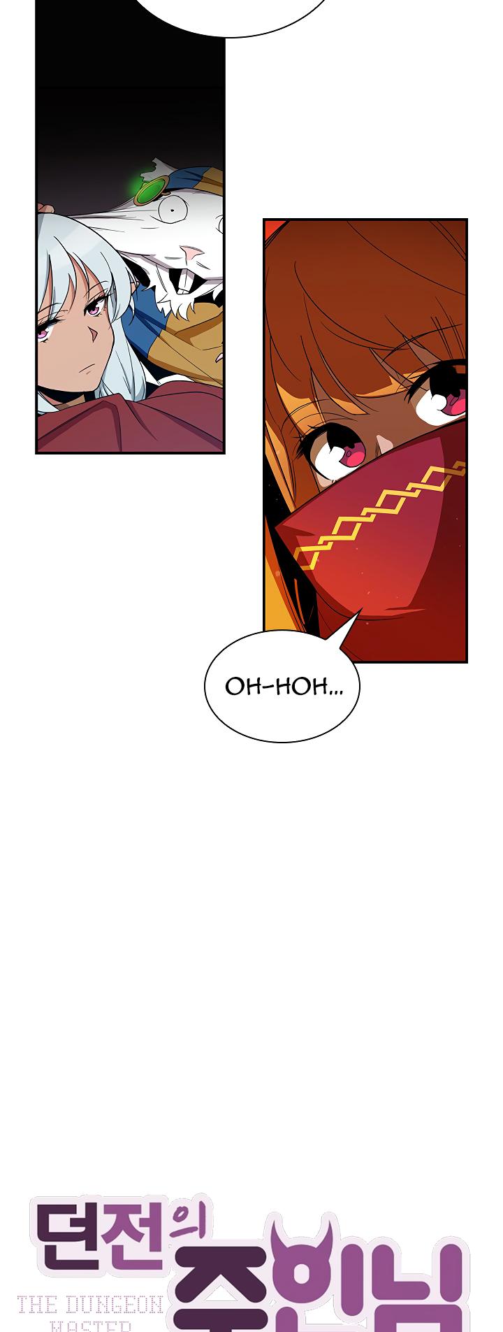 The Dungeon Master Chapter 42 page 2 - Chapter 42
