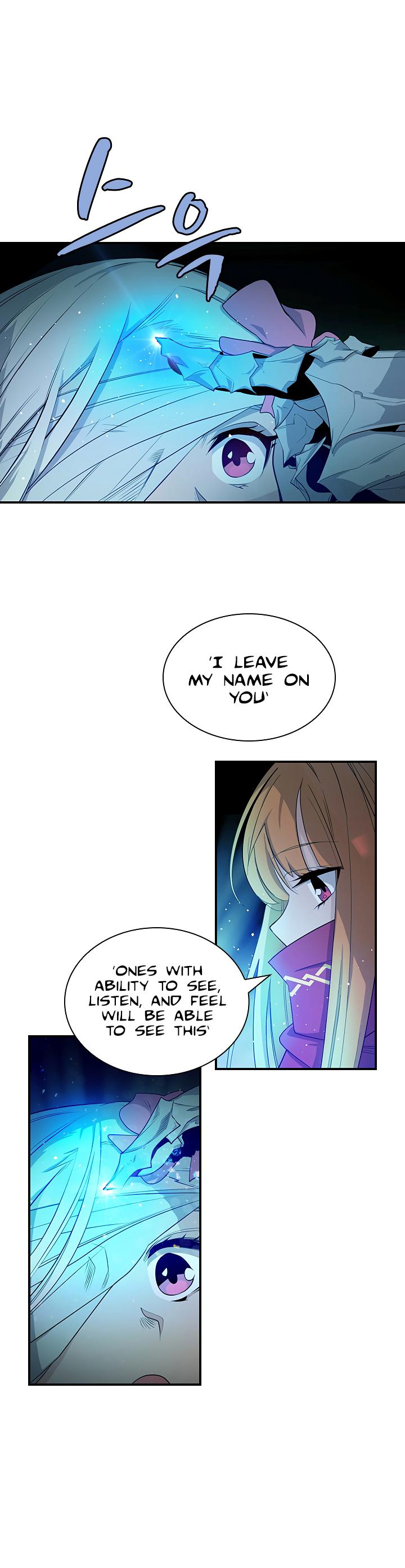 The Dungeon Master Chapter 42 page 21 - Chapter 42