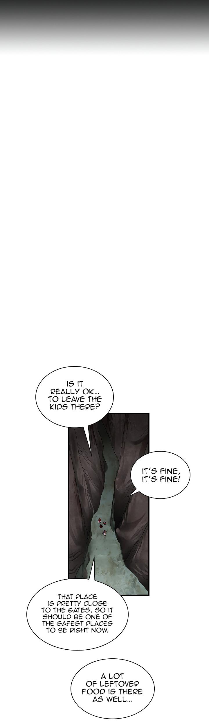 The Dungeon Master Chapter 42 page 24 - Chapter 42