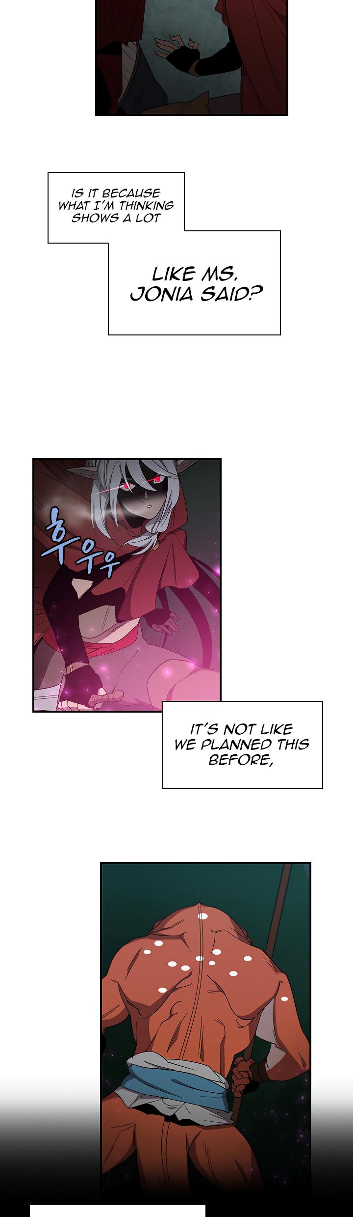 The Dungeon Master Chapter 42 page 29 - Chapter 42