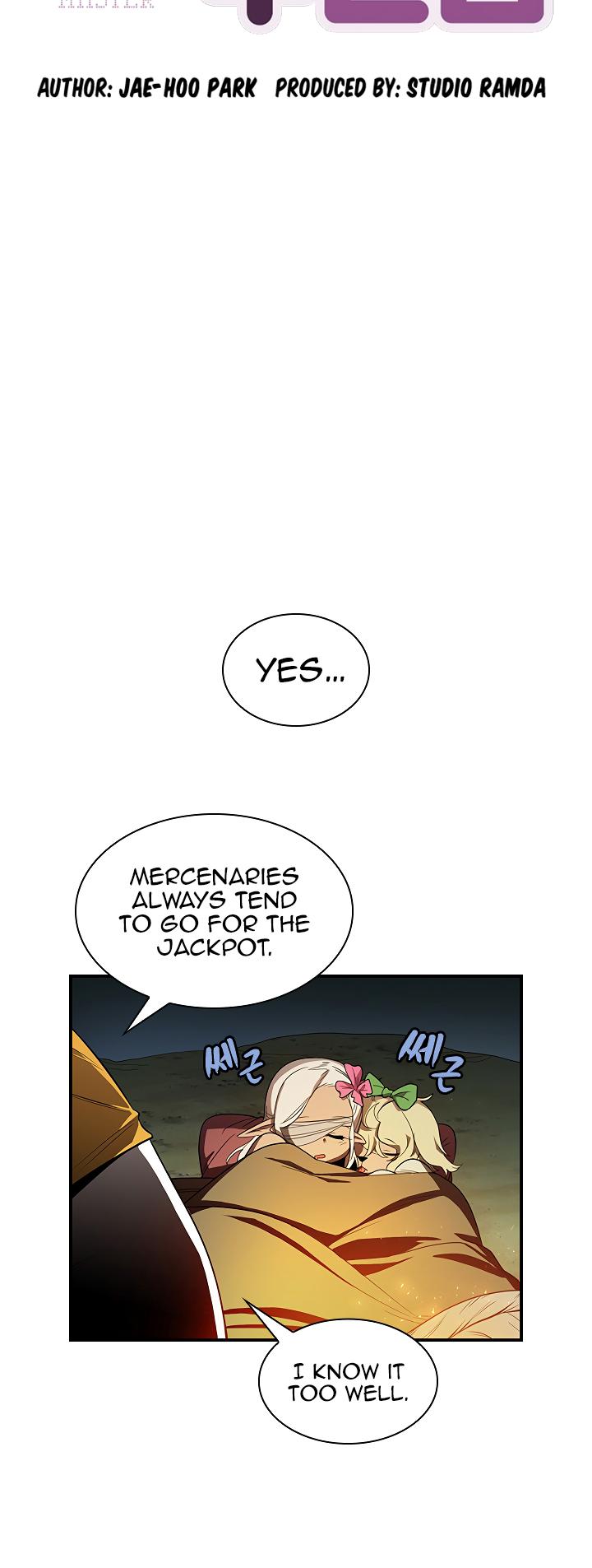 The Dungeon Master Chapter 42 page 3 - Chapter 42