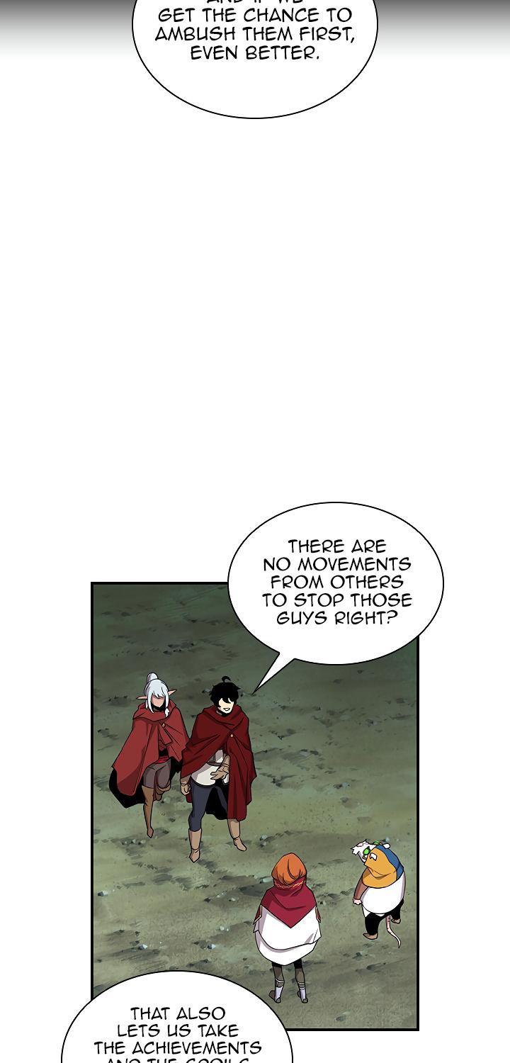 The Dungeon Master Chapter 42 page 8 - Chapter 42