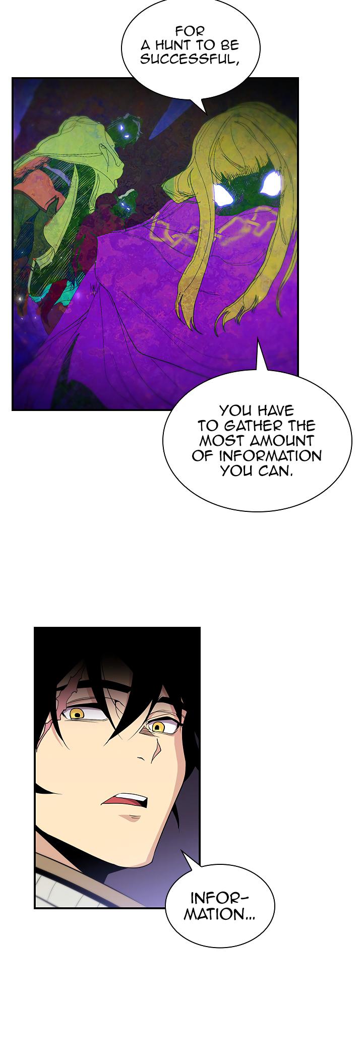 The Dungeon Master Chapter 43 page 12 - Chapter 43